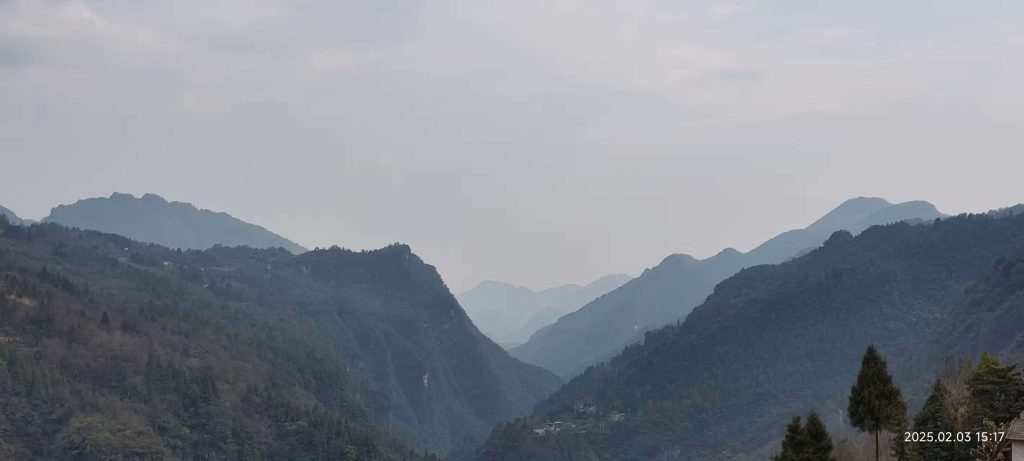  [笔记]：生根与拔根：一个鄂西家庭的精神脉络（2）