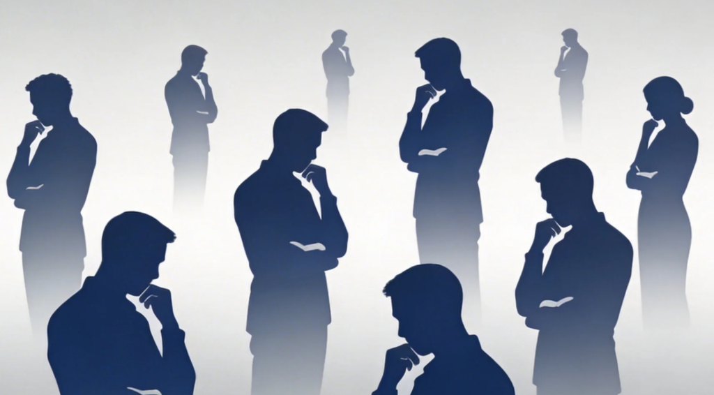 [阅读]：《微行为心理学》-02 常见动作和神态