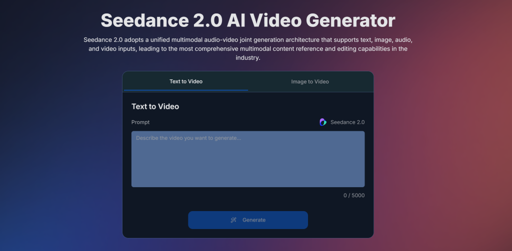 [AI]：即梦Seedance2.0 玩法和流程学习（2）