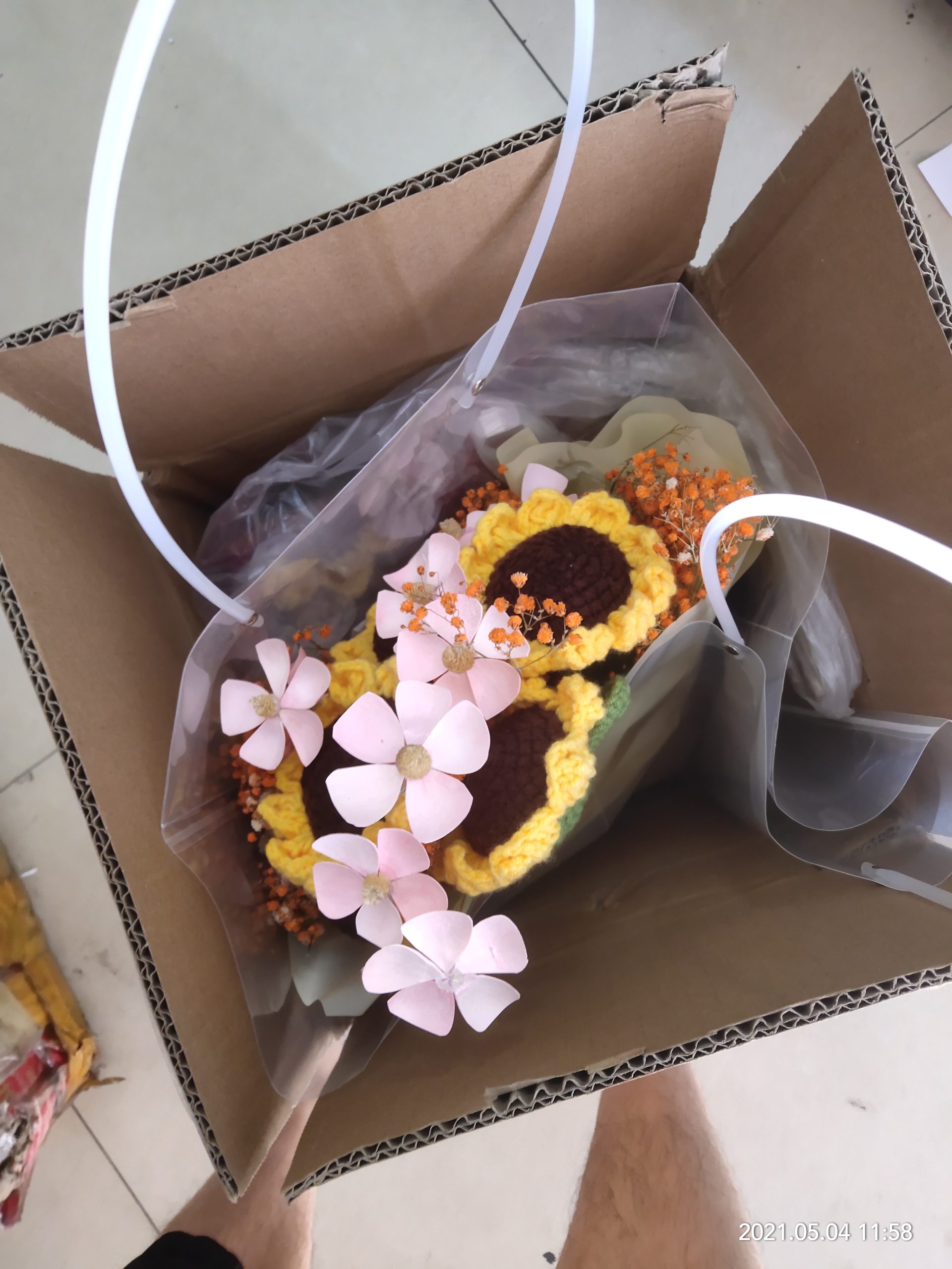 潮汕·陪伴之旅