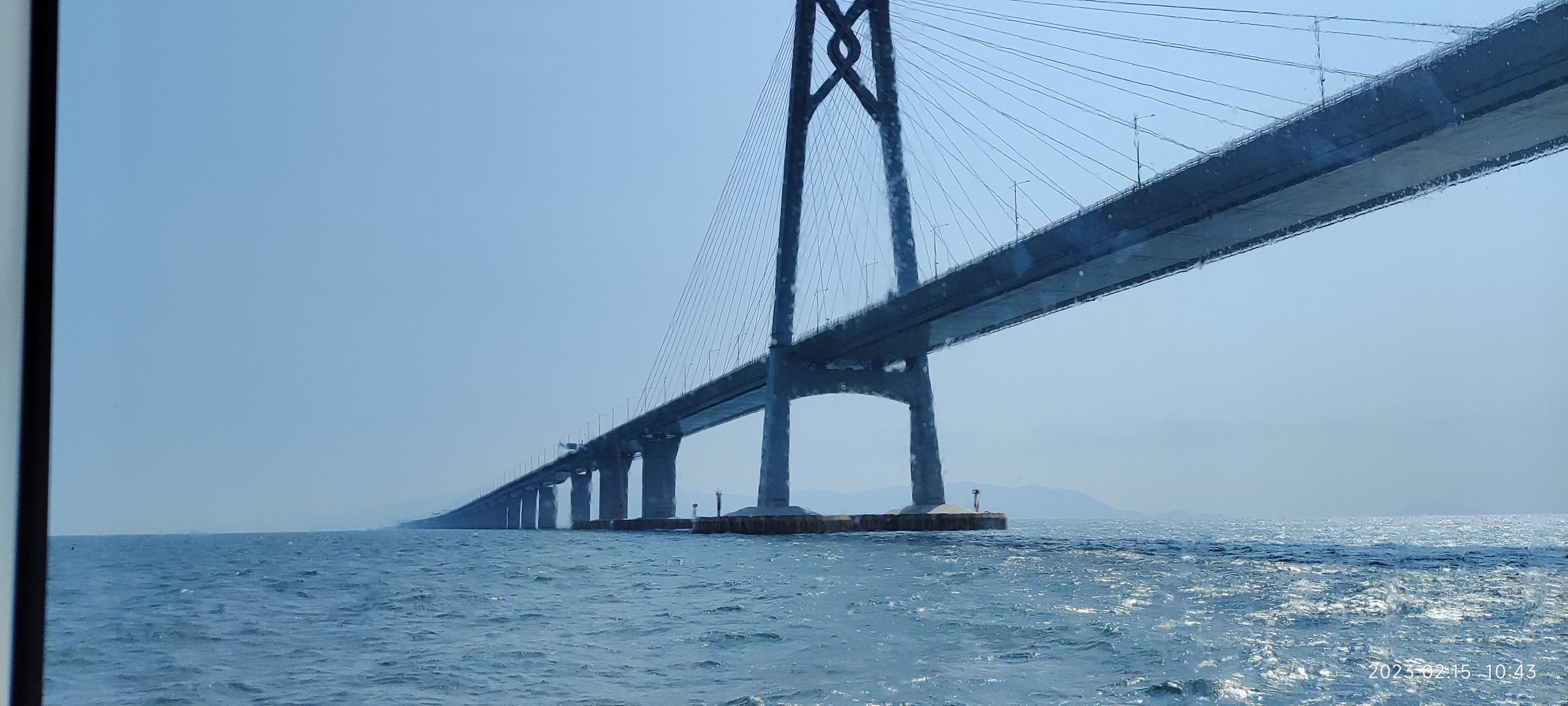 珠海·十年之约