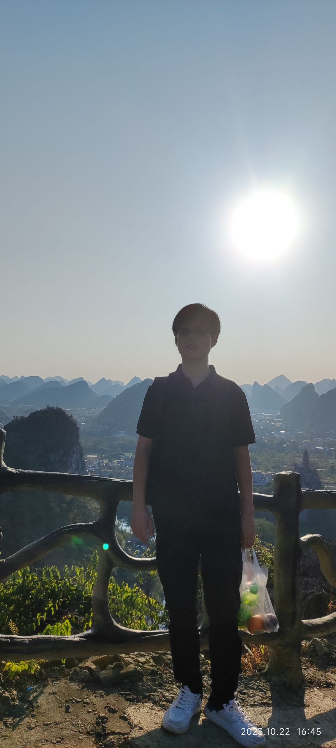 桂林·执心执念