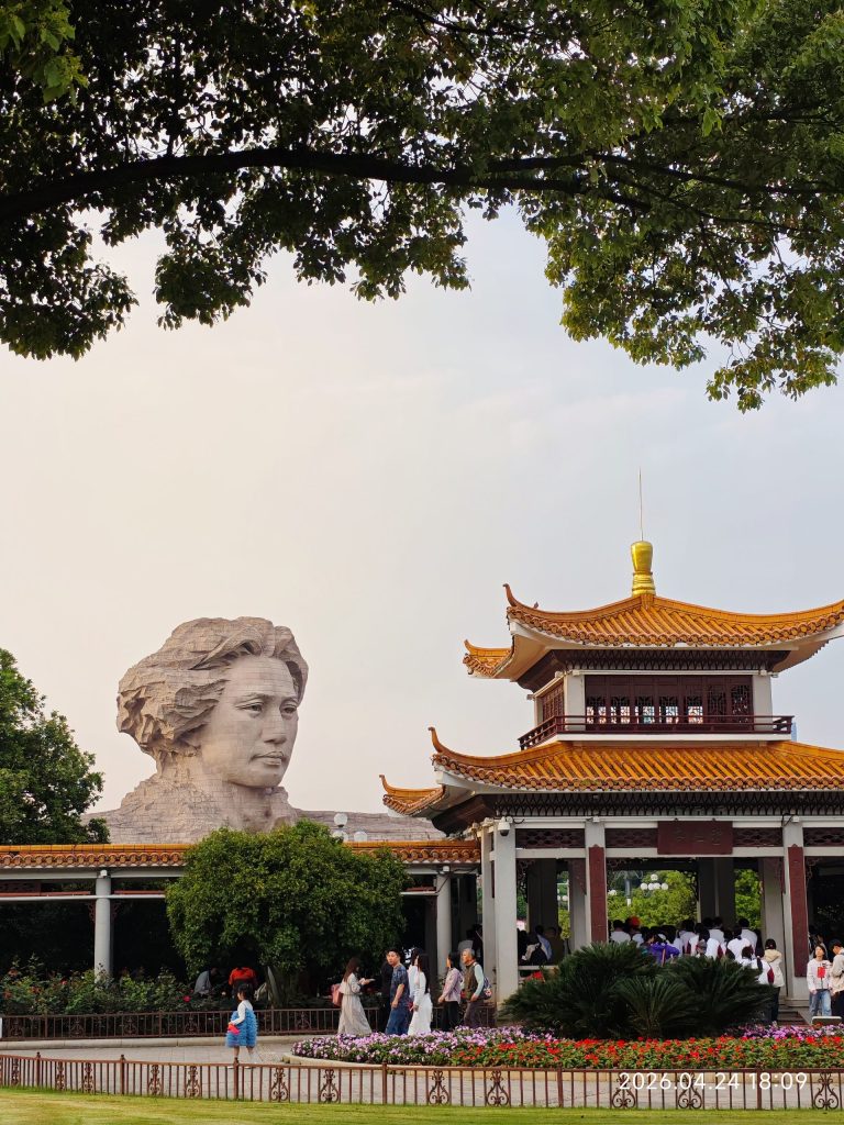 [记录]：长沙3日行 · 旅途经验分享帖