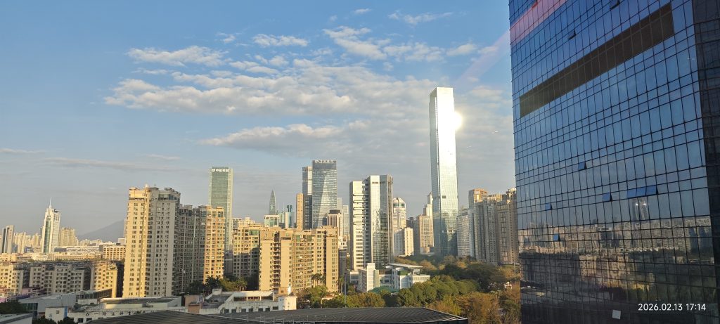 [记录]：2025岁末记忆 - 〔回归〕