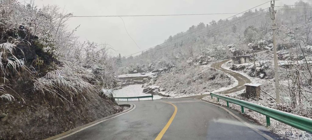 [记录]：2026春节记忆 – 〔顿悟〕