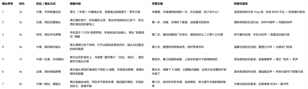 [AI]：即梦Seedance2.0 玩法和流程学习（1）