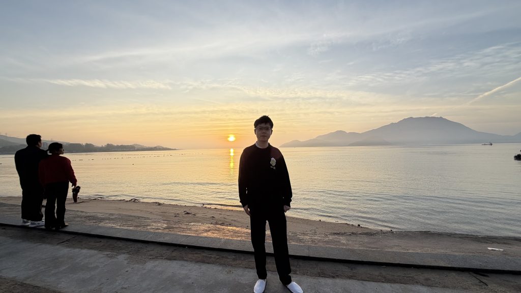 [记录]：2025岁末记忆 - 〔回归〕