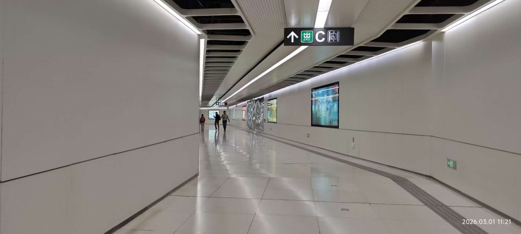 [记录]：梧桐山 · 马年春3月登顶笔记