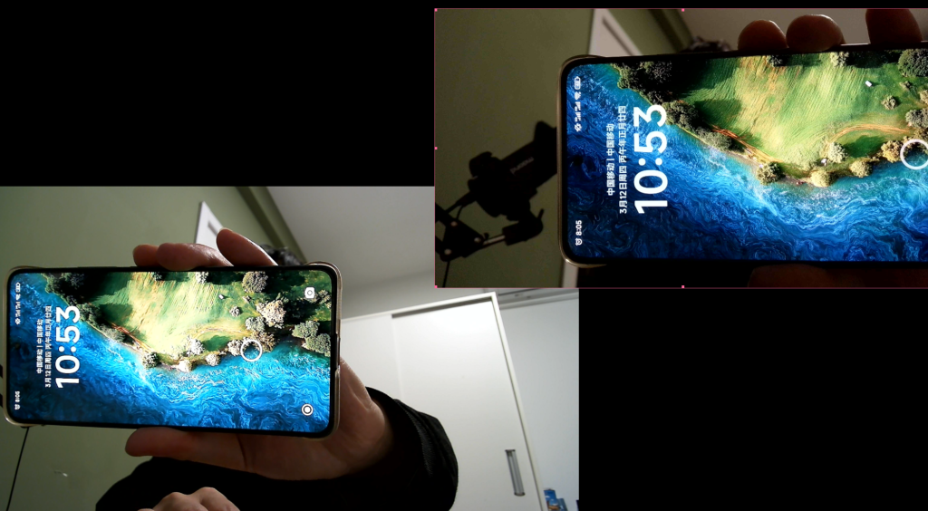 [硬件]：Emeet C60E和海康威视e15实拍对比