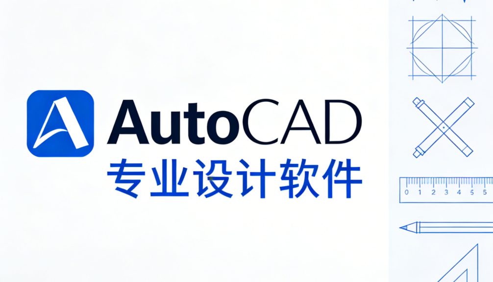 [软件]：AutoCAD温习和2025年观察(1)