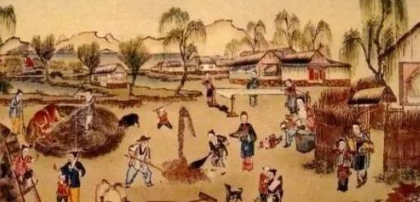 [笔记]：生根与拔根：一个鄂西家庭的精神脉络（6）