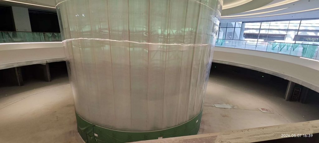 [记录]：一线城市商圈走访感悟｜识人观盘