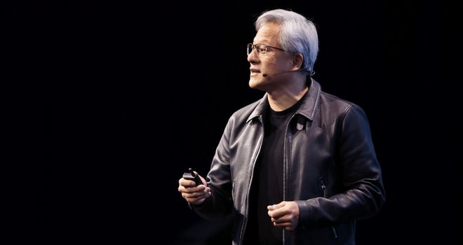 黄仁勋 2026年 最新演讲：AI 不会淘汰你，但 “会用 AI” 的人会