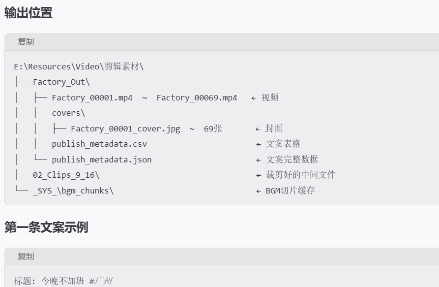 AI随笔:用 OpenClaw 批量做了 70 条抖音视频 AI随笔:用 OpenClaw 批量做了 70 条抖音视频