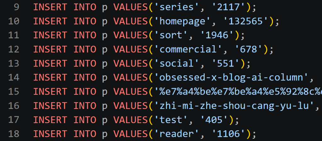 WordPress 迁移实战（上）——数据库精细化迁移策略与数据恢复