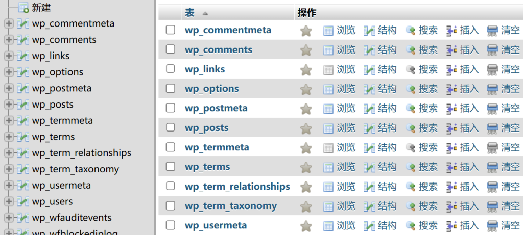 WordPress 迁移实战（上）——数据库精细化迁移策略与数据恢复